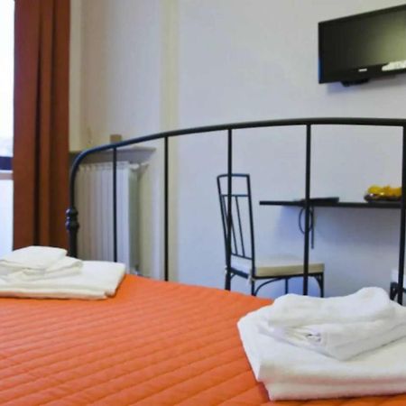 Zenzero & Cannella Boutique Rooms Trieste Exterior foto