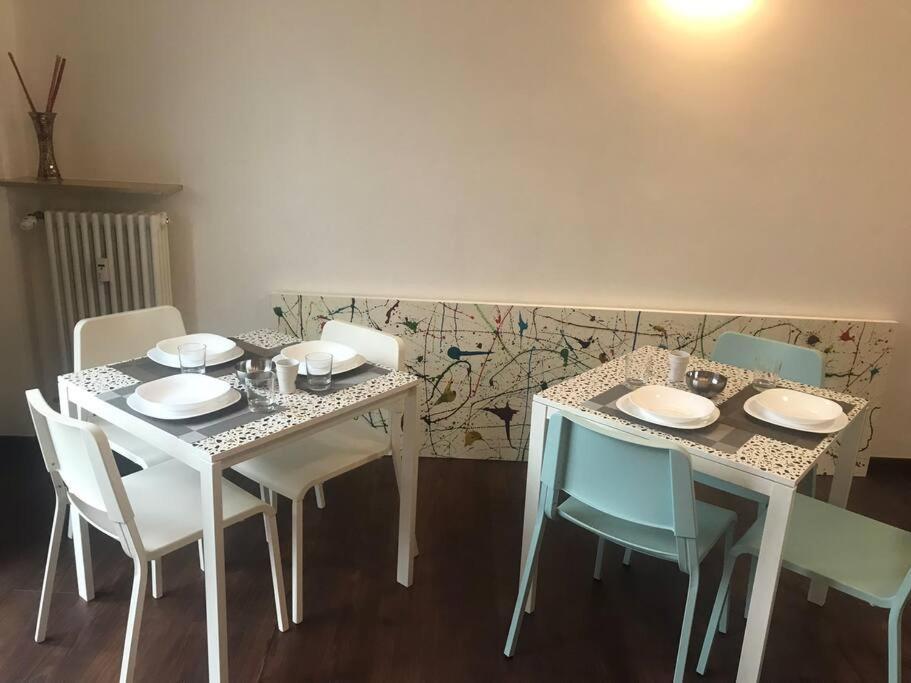 Zenzero & Cannella Boutique Rooms Trieste Exterior foto