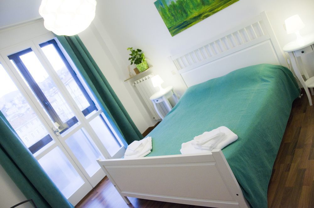 Zenzero & Cannella Boutique Rooms Trieste Exterior foto