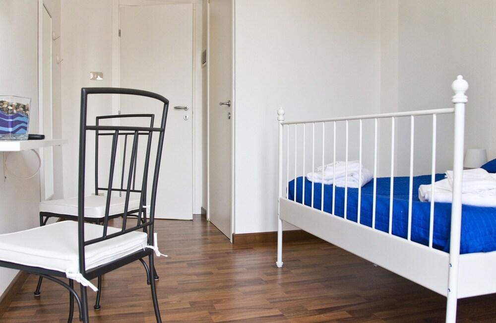 Zenzero & Cannella Boutique Rooms Trieste Exterior foto