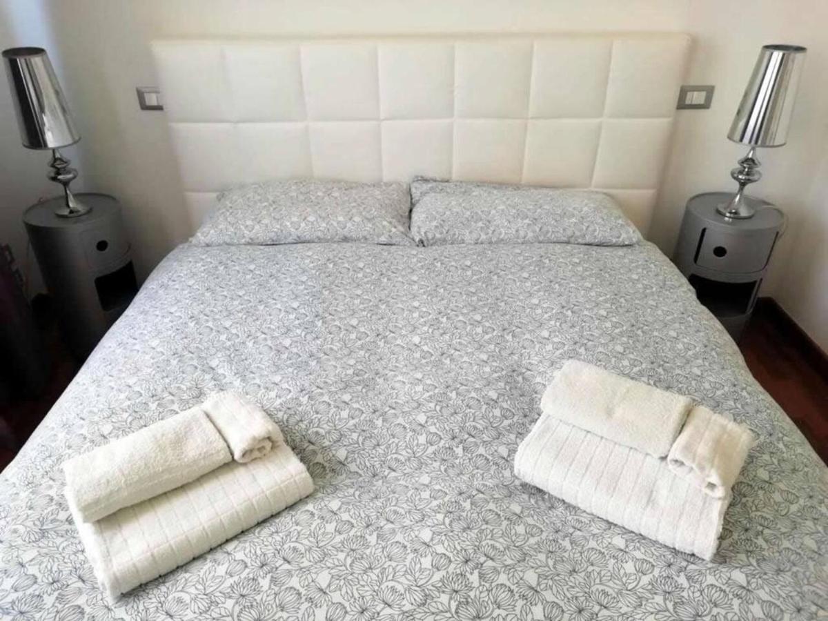 Zenzero & Cannella Boutique Rooms Trieste Exterior foto