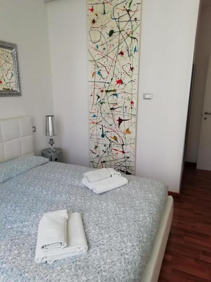 Zenzero & Cannella Boutique Rooms Trieste Exterior foto