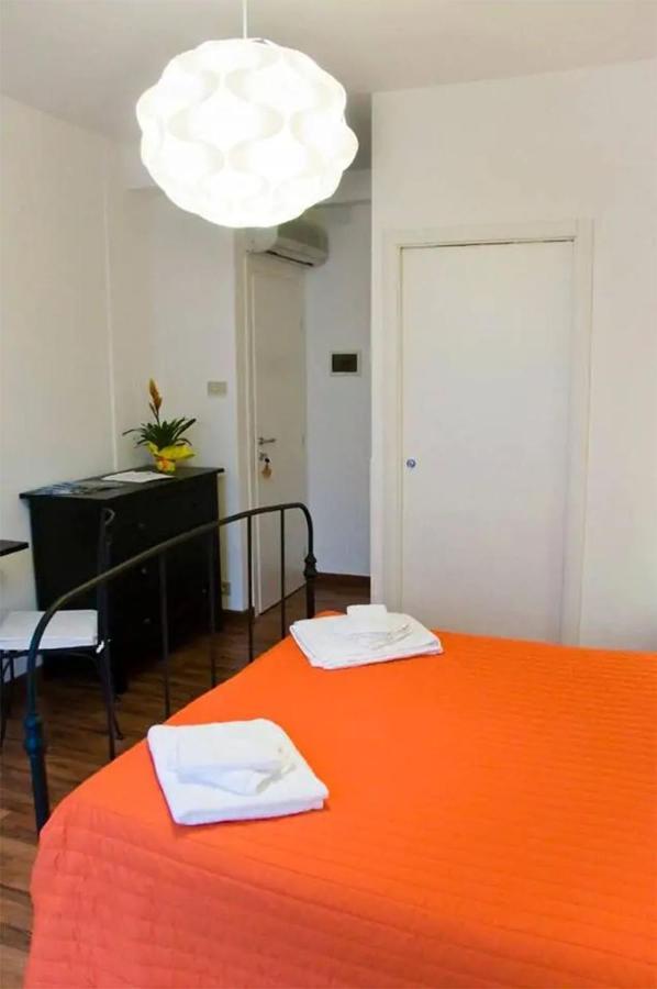 Zenzero & Cannella Boutique Rooms Trieste Exterior foto
