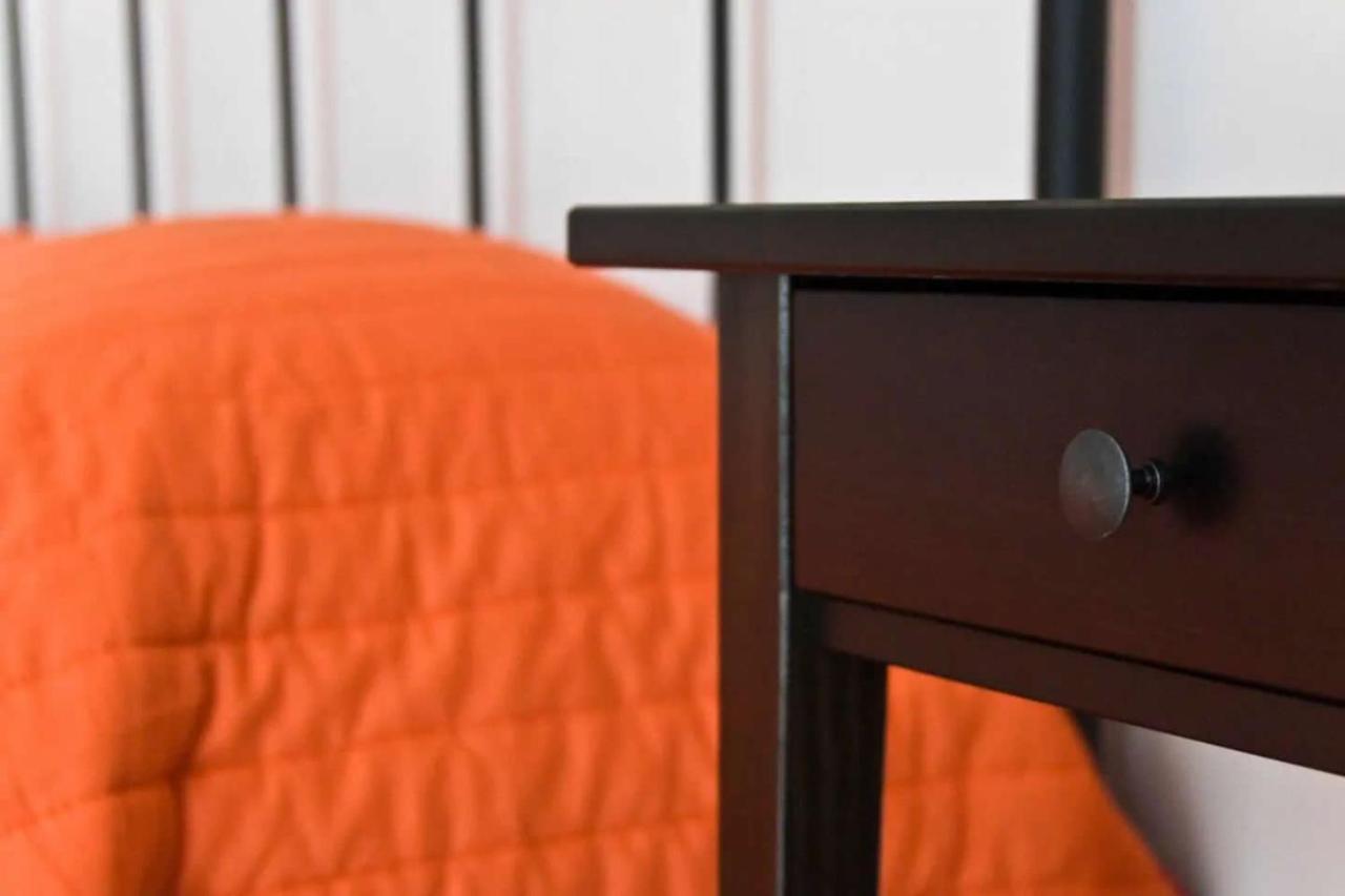 Zenzero & Cannella Boutique Rooms Trieste Exterior foto