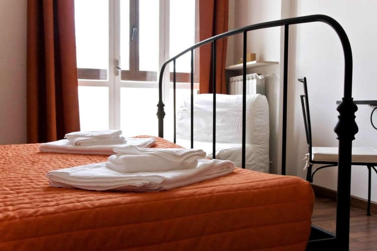 Zenzero & Cannella Boutique Rooms Trieste Exterior foto