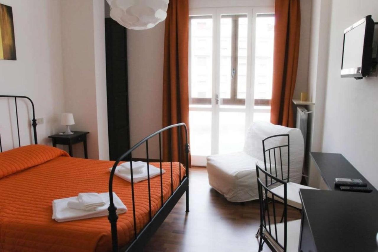 Zenzero & Cannella Boutique Rooms Trieste Exterior foto